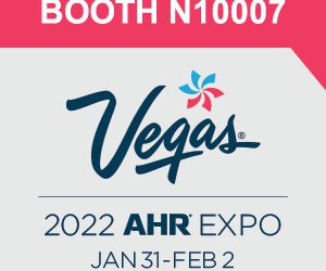 Four Awesome Facts About The 2022 AHR Expo